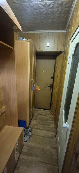 Продажа 2 комнатной квартиры, 43.2 м2, обл. Тульская, г. Тула, улица Немцова, 17А 10