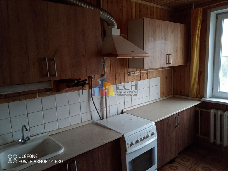 Продажа 2 комнатной квартиры, 49.7 м2, обл. Тульская, г. Тула, улица Максимовского, 11 7