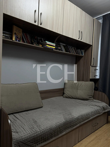 Продажа 3 комнатной квартиры, 63.2 м2, обл. Тульская, г. Тула, улица Плеханова, 141к2 9