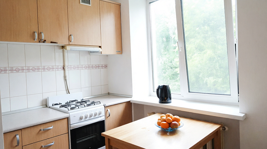 Продажа 2 комнатной квартиры, 55.1 м2, обл. Тульская, г. Тула, Красноармейский проспект, 27 4