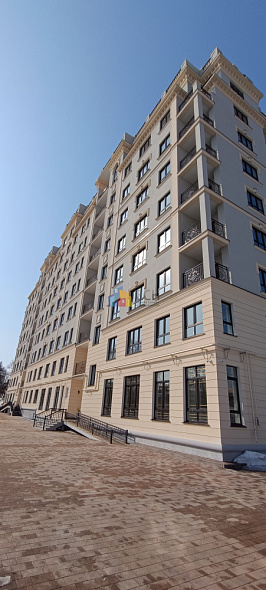 Продажа 2 комнатной квартиры, 74.9 м2, обл. Тульская, г. Тула, переулок Шевченко, 5 1