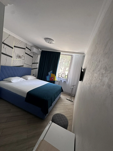 Продажа 1 комнатной квартиры, 14.2 м2, Краснодарский край, Сочи, микрорайон Центральный, Нагорная улица, 25 2