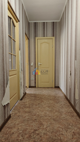 Продажа 1 комнатной квартиры, 39 м2, обл. Тульская, г. городской округ Тула, деревня Варваровка, 1Ак18 1