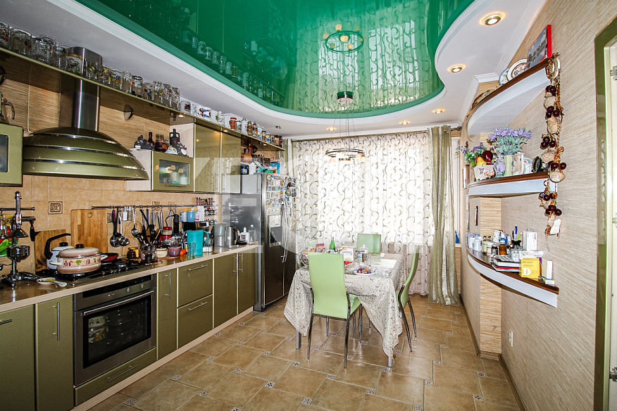 Многокомнатная квартира, 233 м2, обл. Тульская, г. Тула, проспект Ленина, 52Б 2