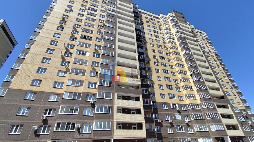 Продажа 3 комнатной квартиры, 92.3 м2, обл. Тульская, г. Тула, улица Конструктора Грязева, 4 1