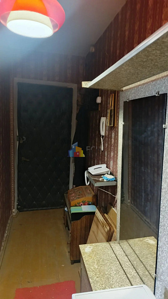 Продажа 3 комнатной квартиры, 57.6 м2, обл. Тульская, г. микрорайон Мясново, 4-й проезд Мясново, 49 12