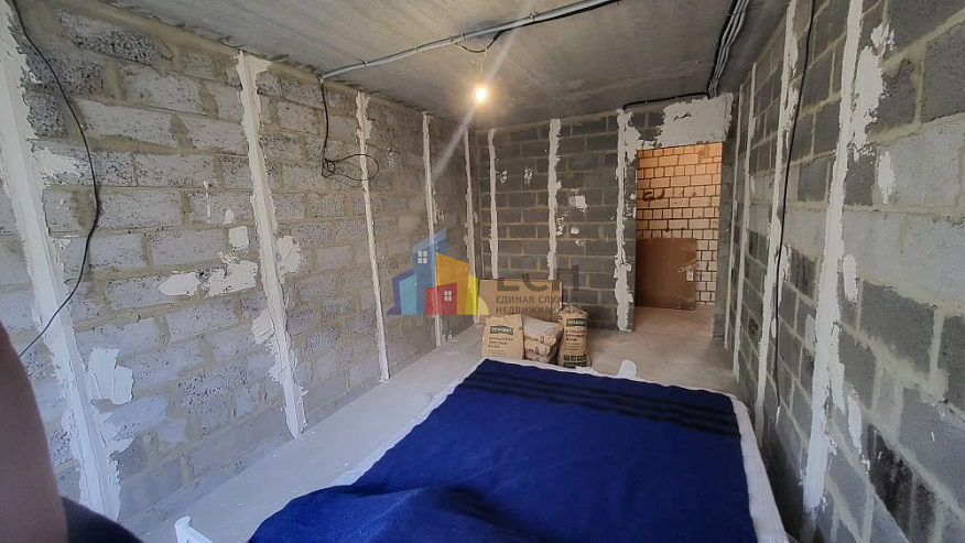 Продажа 2 комнатной квартиры, 55 м2, обл. Тульская, г. деревня Мыза (Иншинский сельский округ), бульвар Победы, 8к1 6
