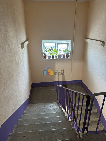 Продажа 3 комнатной квартиры, 64 м2, обл. Тульская, г. Тула, улица Вильямса, 46 8