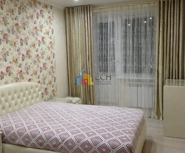 Продажа 3 комнатной квартиры, 66 м2, обл. Тульская, г. Тула, Перекопская улица, 5А 6