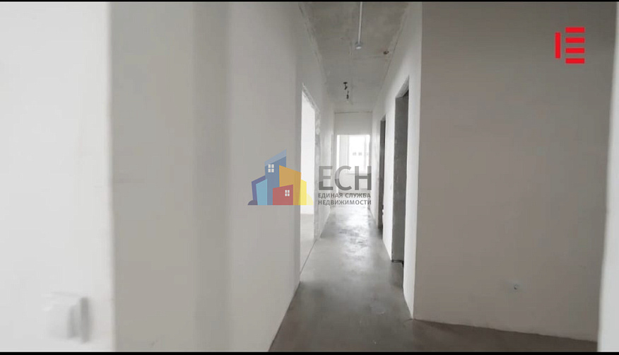 Продажа 2 комнатной квартиры, 53.01 м2, пос. Горелки, ул. Большая , д. 6А 4