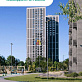 Продажа 3 комнатной квартиры, 72.43 м2, г. Тула, ул. Рязанская, стр. 1 6