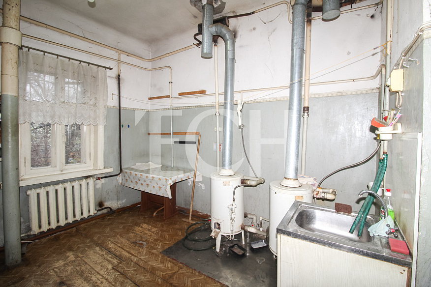 Многокомнатная квартира, 115 м2, 300034, обл. Тульская, г. Тула, ул. Гоголевская, д. 88/4 10