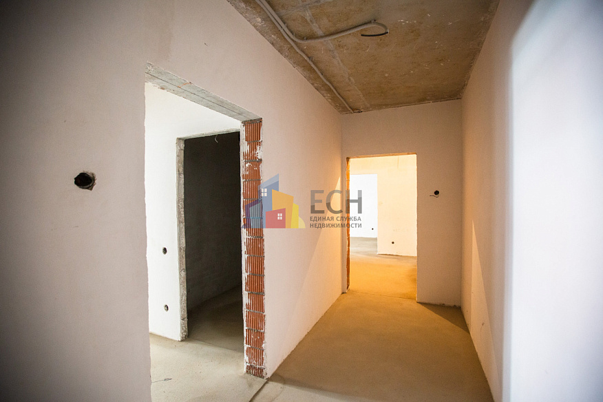 Продажа 1 комнатной квартиры, 37.74 м2, г. Тула, ул. Фёдора Смирнова, д. 2 4