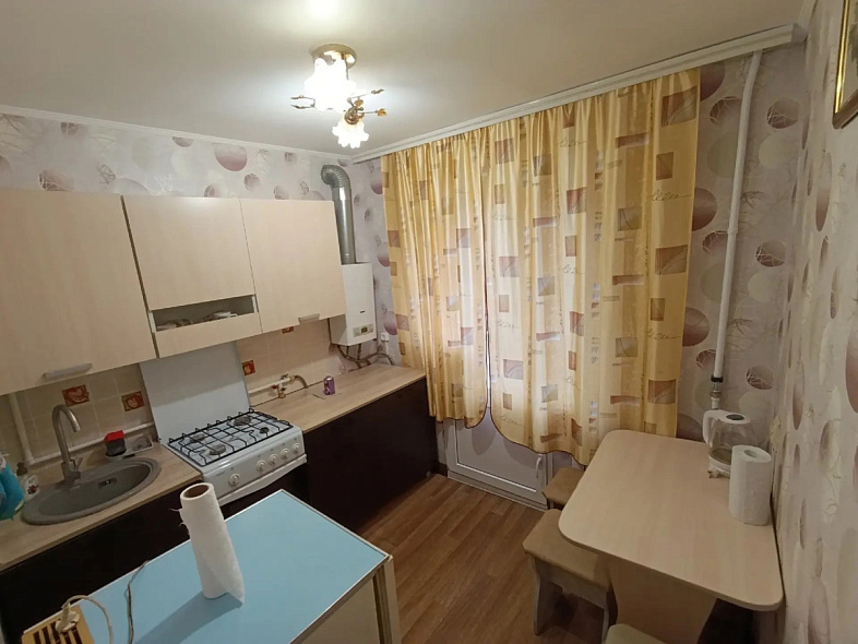 Продажа 1 комнатной квартиры, 31 м2, обл. Тульская, г. Тула, улица Николая Руднева, 68 8