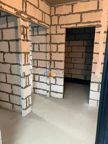 Продажа 1 комнатной квартиры, 36.3 м2, обл. Тульская, г. посёлок Петровский, Петровская улица, 3 4