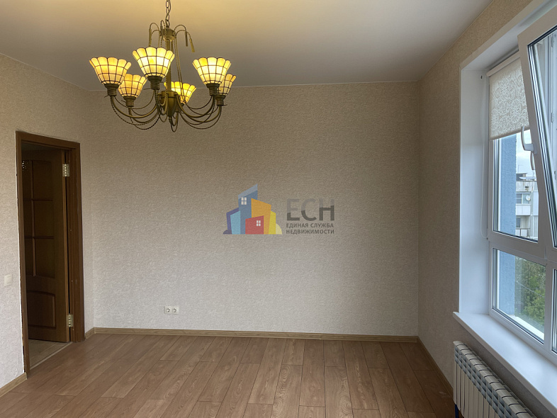 Продажа 2 комнатной квартиры, 63.5 м2, обл. Тульская, г. посёлок Рождественский, улица Фёдорова, 4 11