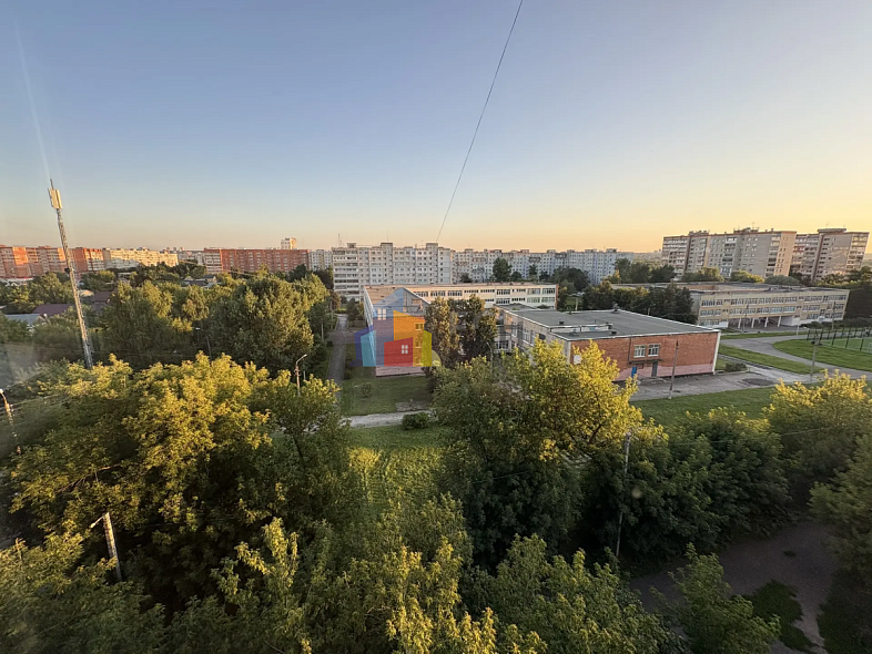 Продажа 2 комнатной квартиры, 51 м2, обл. Тульская, г. Тула, улица Пузакова, 66 18