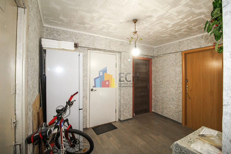 Многокомнатная квартира, 70 м2, обл. Тульская, г. Тула, улица Тимирязева, 101к7 15