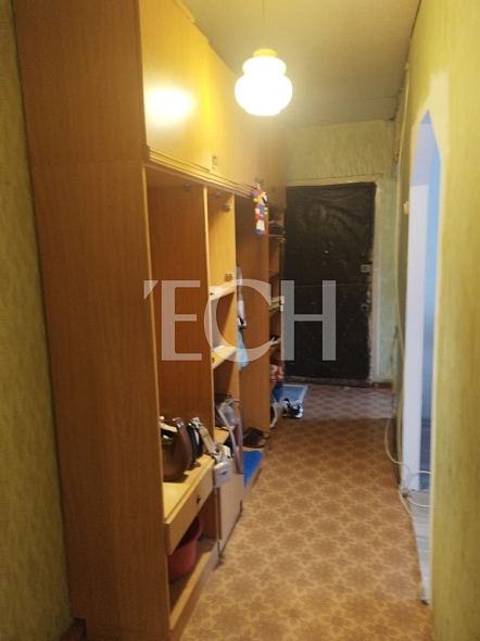 Продажа 3 комнатной квартиры, 64 м2, обл. Тульская, г. Тула, улица Вильямса, 8 11