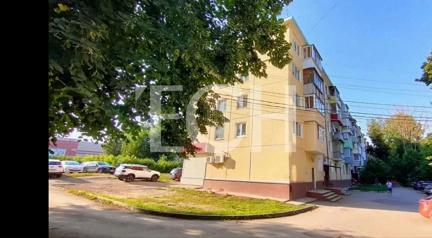 Продажа 2 комнатной квартиры, 45.7 м2, обл. Тульская, г. Тула, проспект Ленина, 137 8