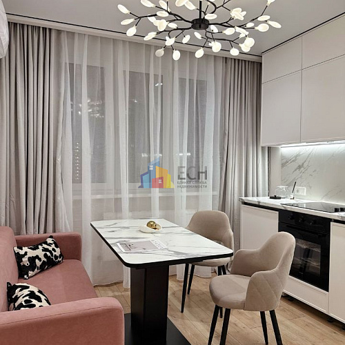 Продажа 2 комнатной квартиры, 40 м2, обл. Тульская, г. Тула, Рязанская улица, 17 