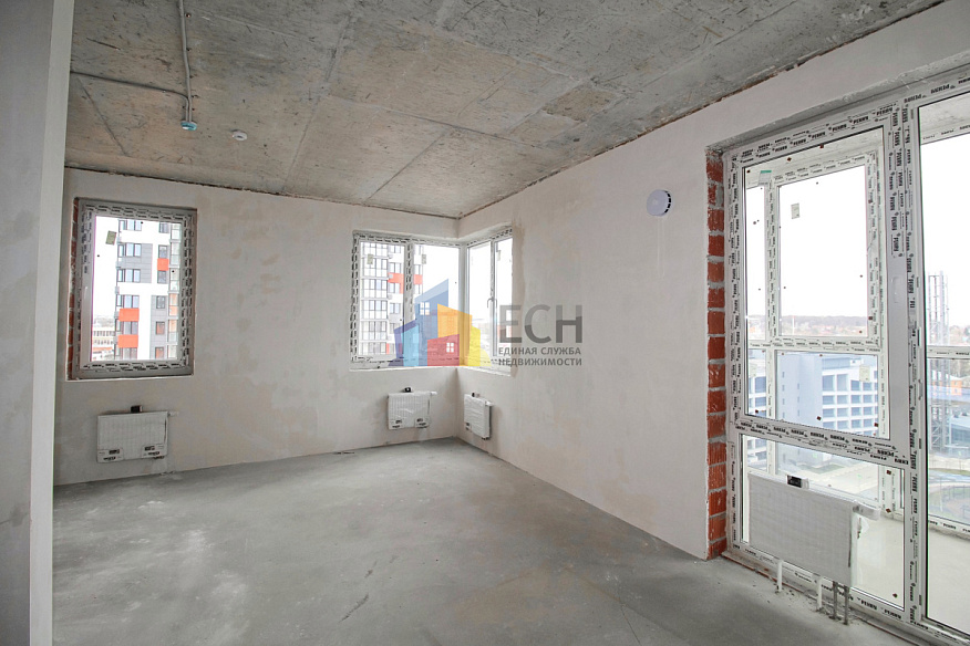 Продажа 3 комнатной квартиры, 98.01 м2, обл. Тульская, г. Тула, Оборонная улица, 104 12