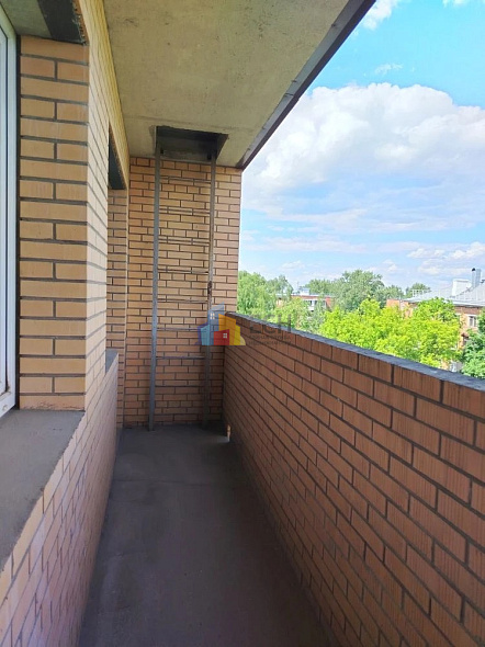 Продажа 1 комнатной квартиры, 36.3 м2, обл. Тульская, г. 8, улица Баженова, 8, подъезд 1 19