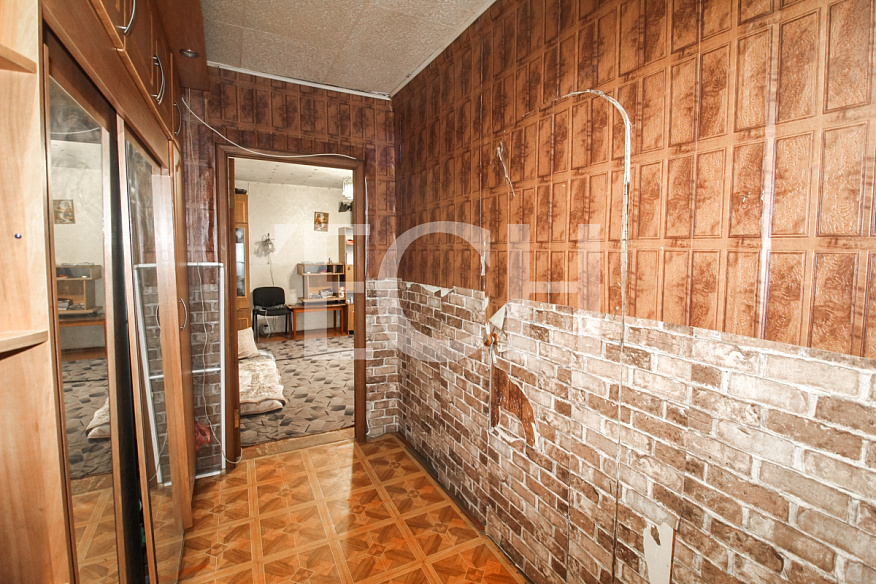 Продажа 2 комнатной квартиры, 52 м2, обл. Тульская, г. Тула, улица Токарева, 87 2