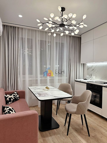 Продажа 2 комнатной квартиры, 40 м2, обл. Тульская, г. Тула, Рязанская улица, 17 1