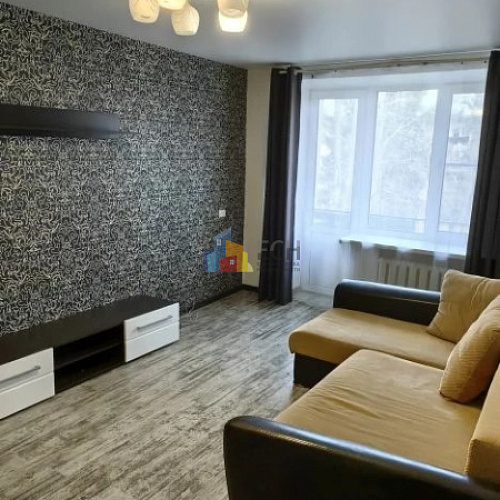 Продажа 1 комнатной квартиры, 32.8 м2, обл. Тульская, г. Тула, улица Софьи Перовской, 34 