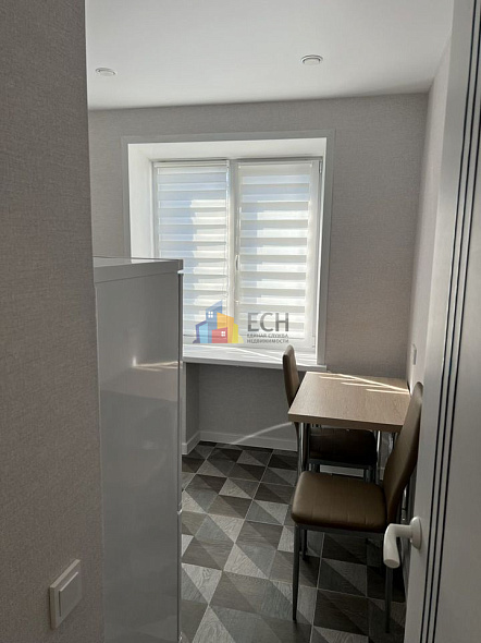 Продажа 1 комнатной квартиры, 31 м2, обл. Тульская, г. Тула, Одоевское шоссе, 38 6