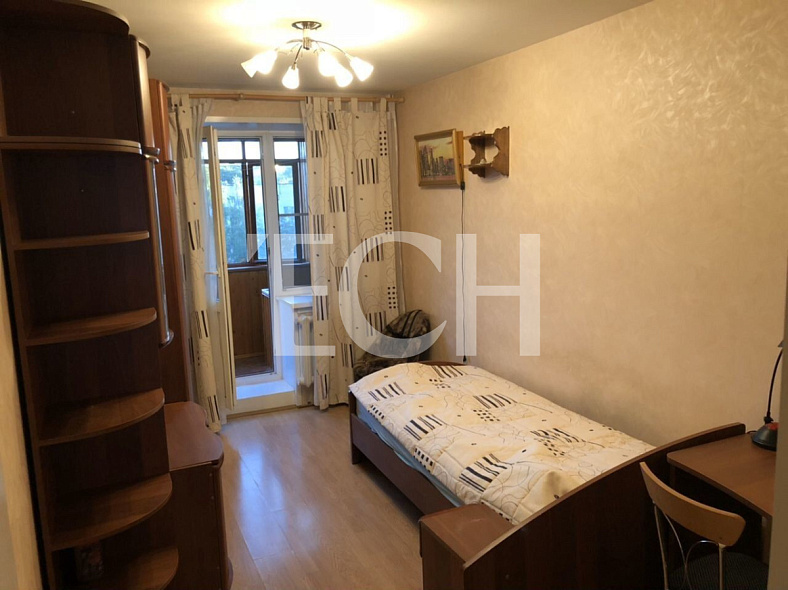 Многокомнатная квартира, 74 м2, обл. Тульская, г. Тула, Пушкинская улица, 57 3