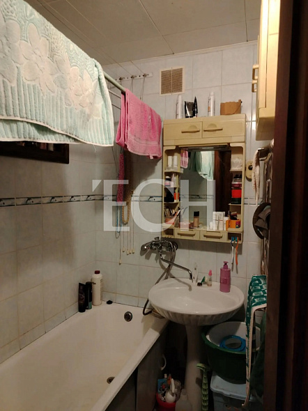 Продажа 3 комнатной квартиры, 52.1 м2, Тула, микрорайон Мясново, Парашютный проезд, 38 20