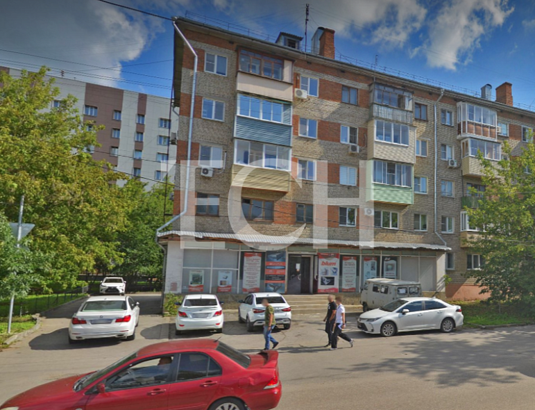 Продажа 1 комнатной квартиры, 30.7 м2, обл. Тульская, г. Тула, Оружейная улица, 1В 7