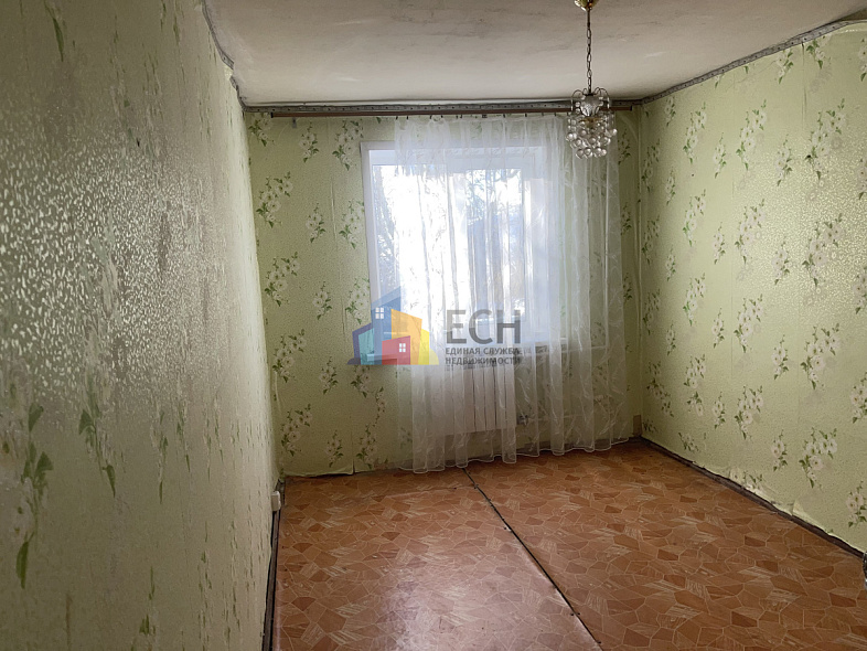 Продажа 3 комнатной квартиры, 68.8 м2, обл. Тульская, г. посёлок Горелки, Гарнизонный проезд, 2Д 19