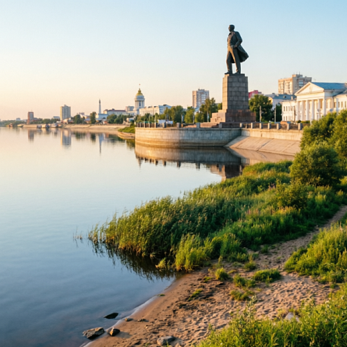 Земельные участки в Туле, продажа участков под ИЖС - ЕСН 