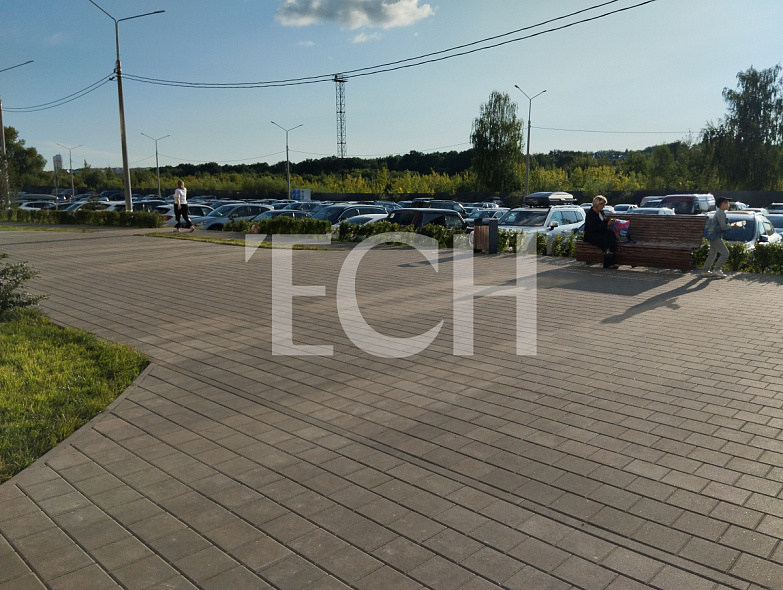 Продажа 1 комнатной квартиры, 38.7 м2, обл. Тульская, г. Тула, улица Седова, 26к2 15