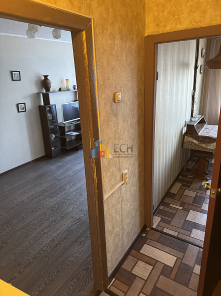 Продажа 1 комнатной квартиры, 29.3 м2, обл. Тульская, г. Тула, улица Демонстрации, 19 5