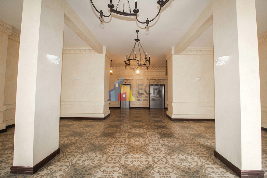 Продажа 3 комнатной квартиры, 104 м2, обл. Тульская, г. Тула, улица Свободы, 21 26