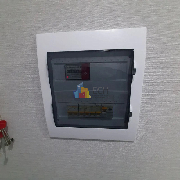 Продажа 1 комнатной квартиры, 31.3 м2, обл. Тульская, г. Тула, улица Кутузова, 110А 12