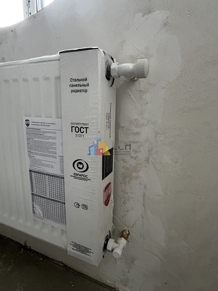 Продажа 1 комнатной квартиры, 34 м2, обл. Тульская, г. Тула, улица Чмутова, 158к1 20