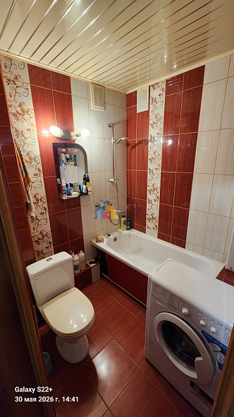 Продажа 1 комнатной квартиры, 30.3 м2, обл. Тульская, г. Тула, улица Малые Гончары, 8 8