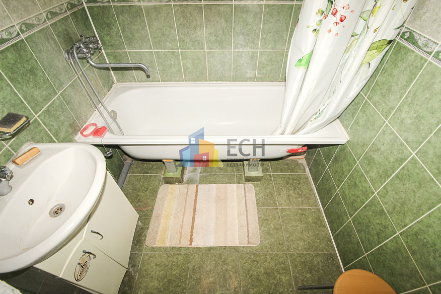 Продажа 1 комнатной квартиры, 55 м2, обл. Тульская, г. Тула, Городской переулок, 33 8