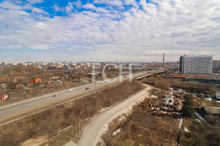 Продажа 1 комнатной квартиры, 45 м2, обл. Тульская, г. Тула, улица Павшинский Мост, 1к1 25