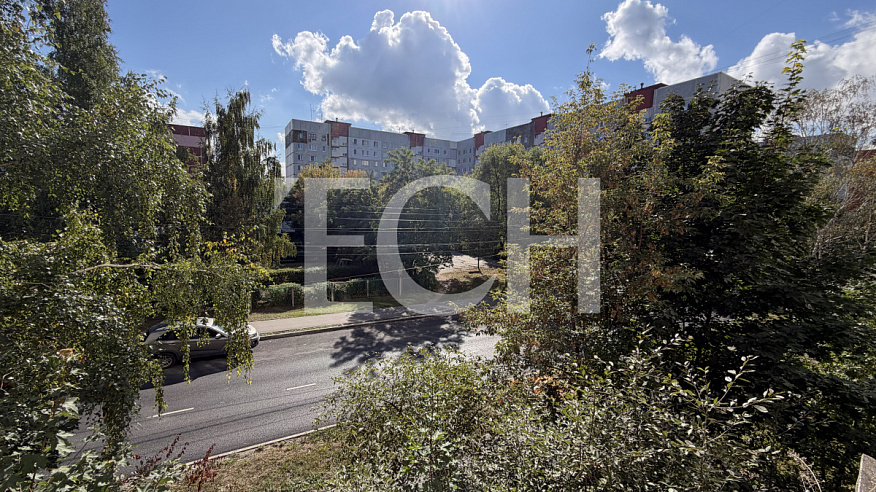 Продажа 3 комнатной квартиры, 66.9 м2, обл. Тульская, г. Тула, улица Галкина, 20 14