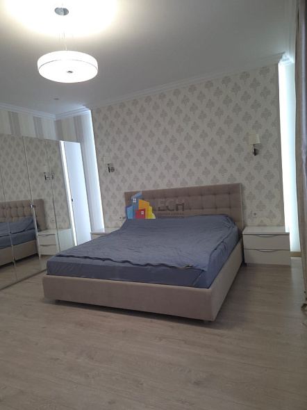 Продажа 3 комнатной квартиры, 130 м2, обл. Тульская, г. Тула, улица Фрунзе, 27А 22