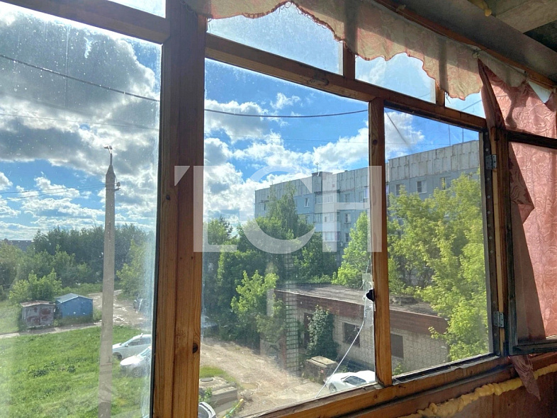 Продажа 2 комнатной квартиры, 55.1 м2, обл. Тульская, г. Тула, улица Токарева, 83 10
