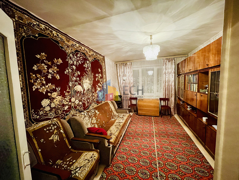 Продажа 2 комнатной квартиры, 51 м2, обл. Тульская, г. Тула, Арсенальная улица, 3 2