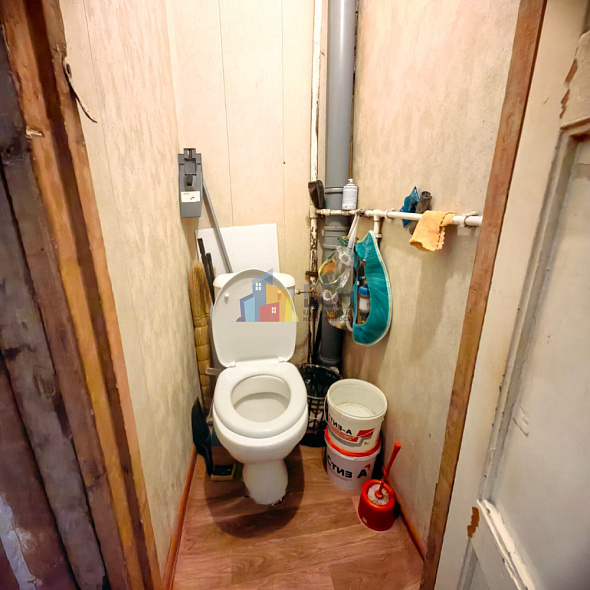 Многокомнатная квартира, 71 м2, обл. Тульская, г. Тула, улица Свободы, 37к3 8