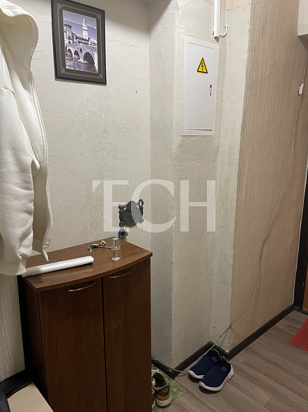 Продажа 1 комнатной квартиры, 30 м2, обл. Тульская, г. Тула, улица Академика Обручева, 2А 11